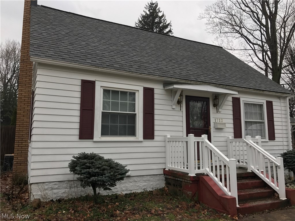 Connecticut Western Reserve - Residential