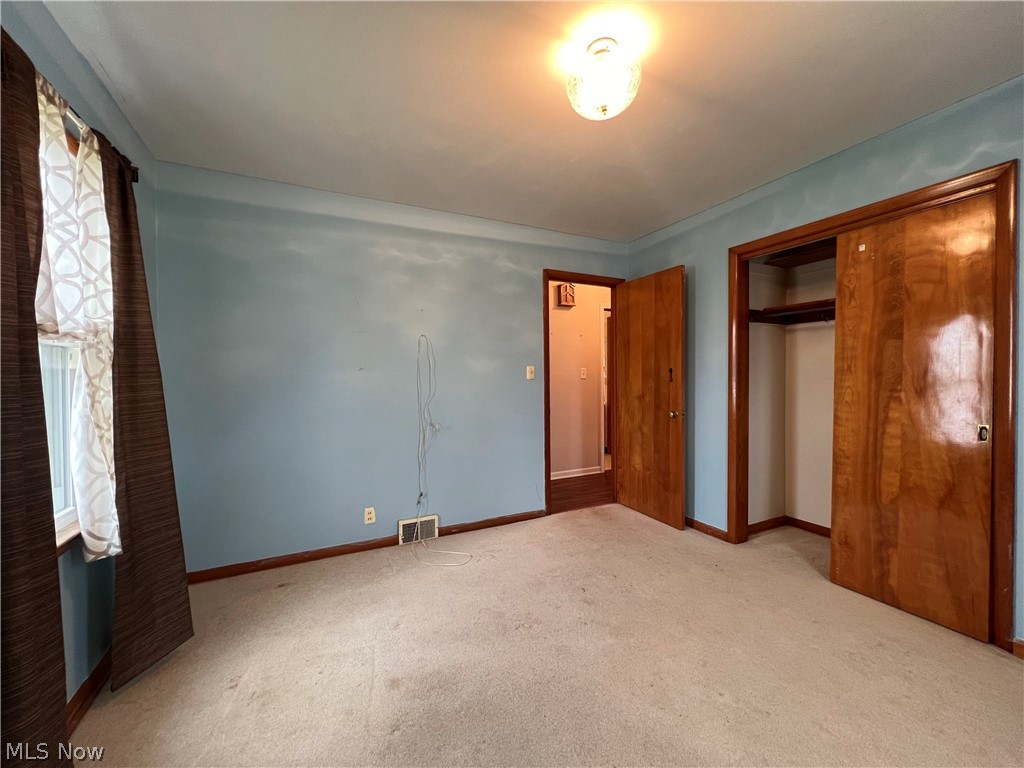 Happy Hollow - Residential