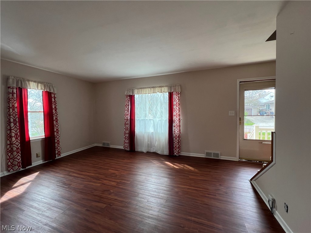 Happy Hollow - Residential