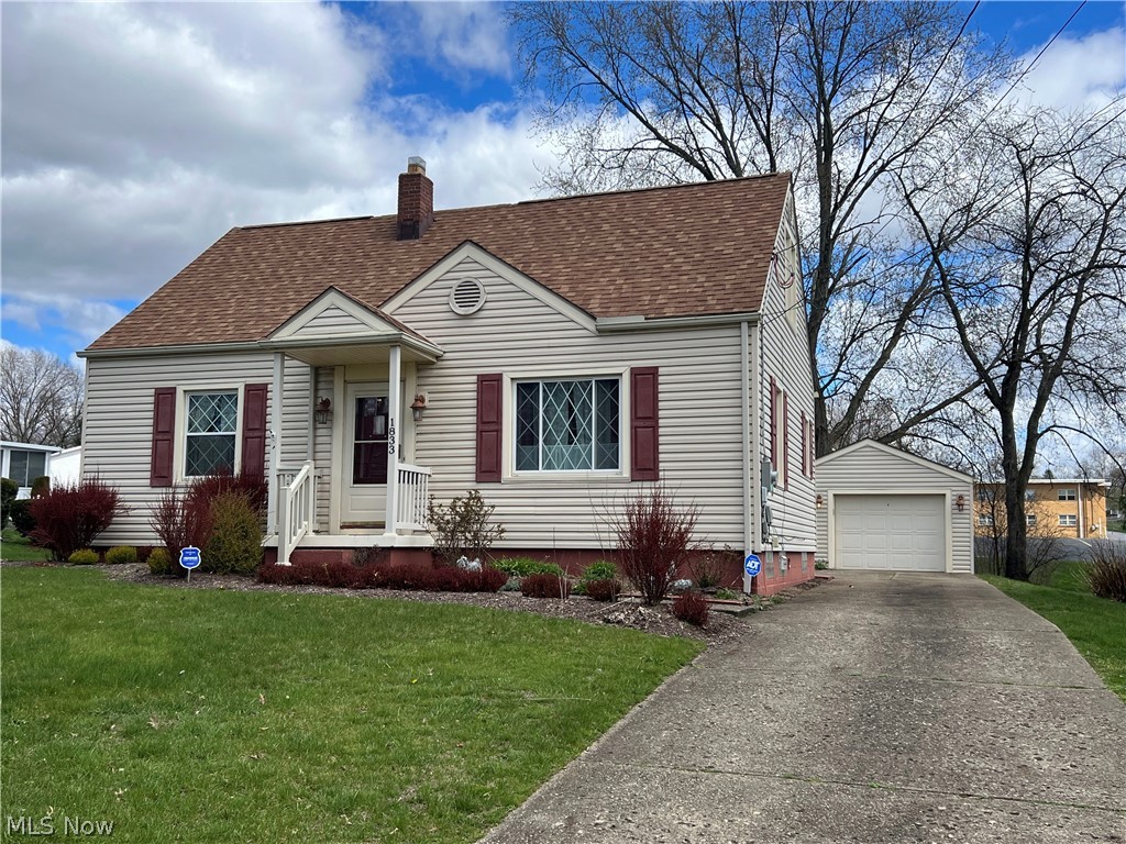 Happy Hollow - Residential