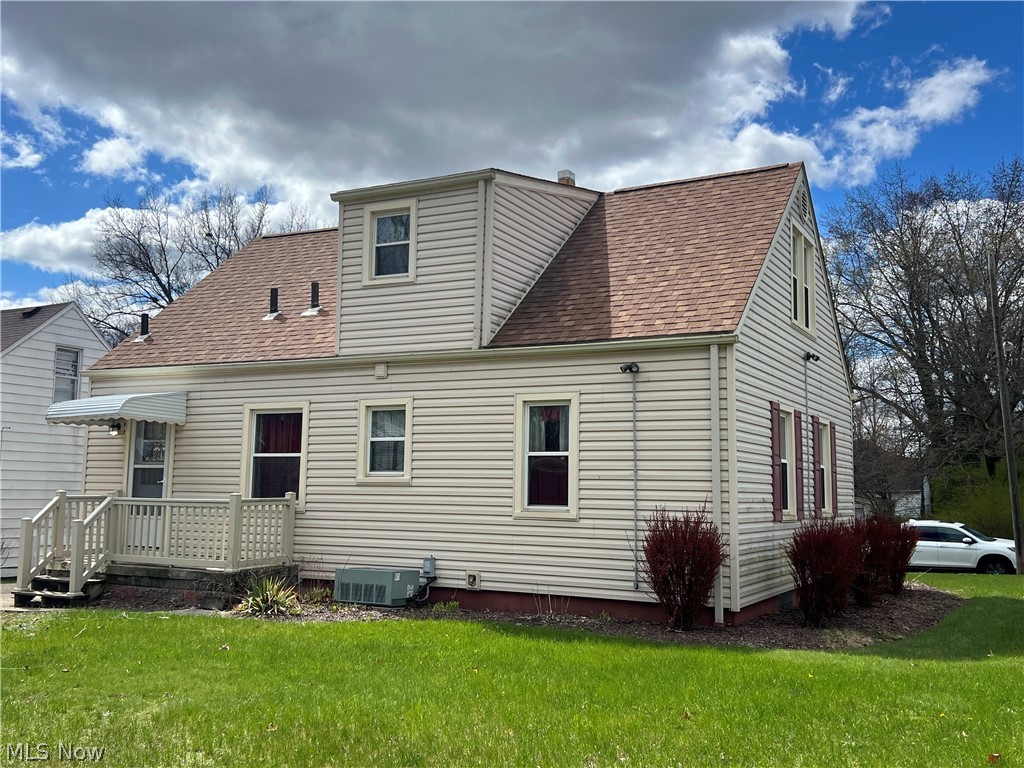 Happy Hollow - Residential