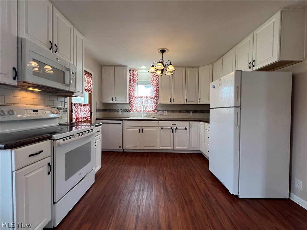 Happy Hollow - Residential