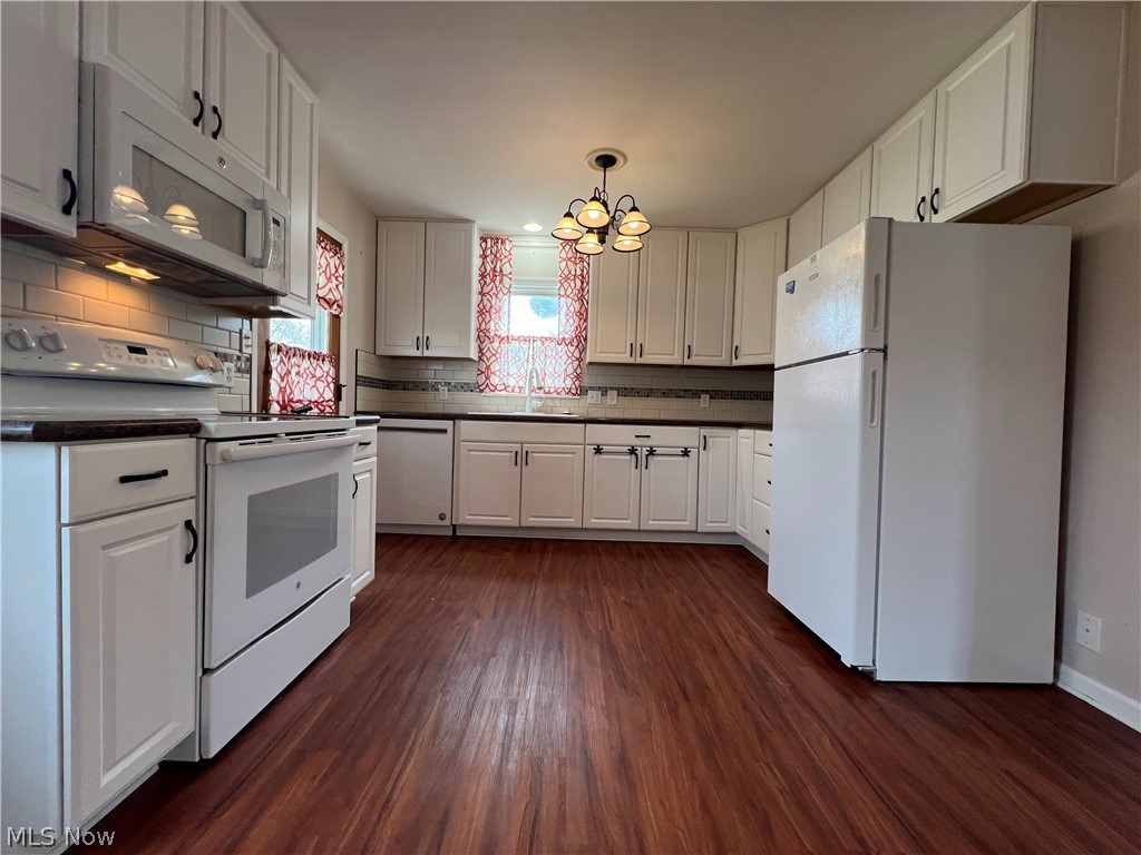 Happy Hollow - Residential