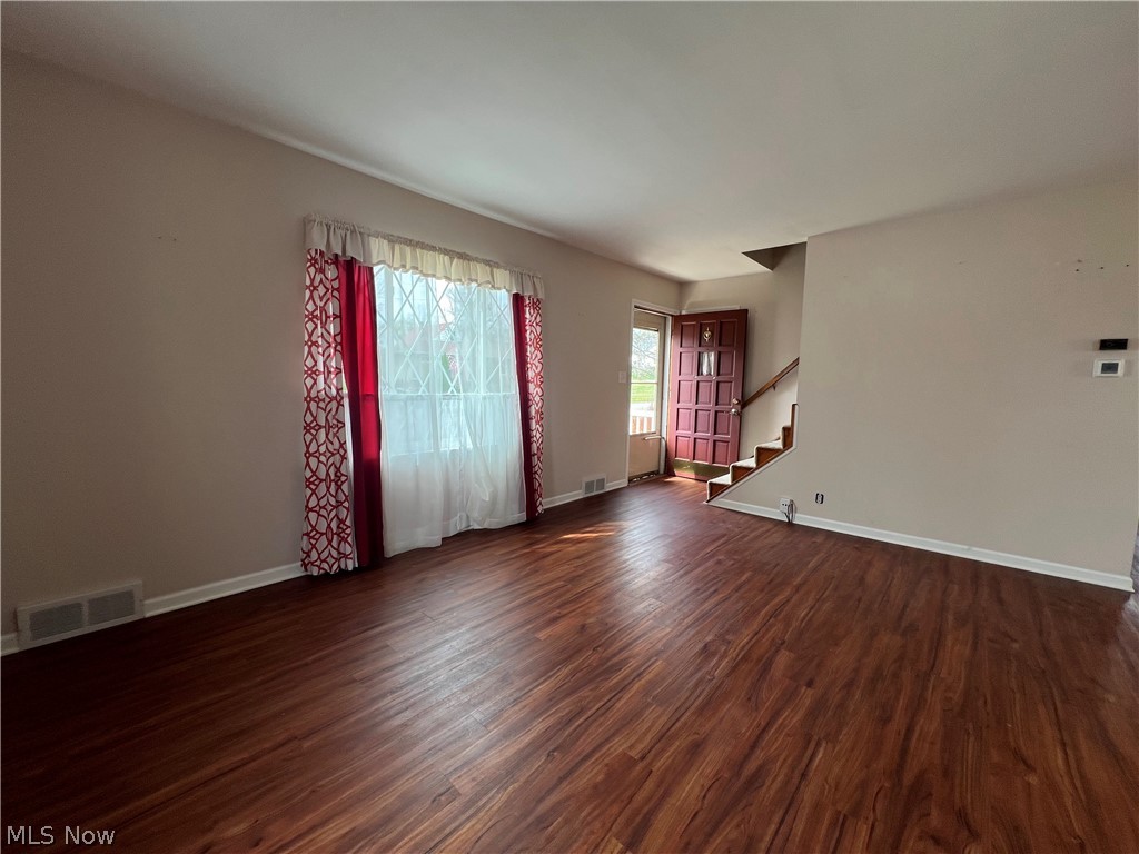 Happy Hollow - Residential