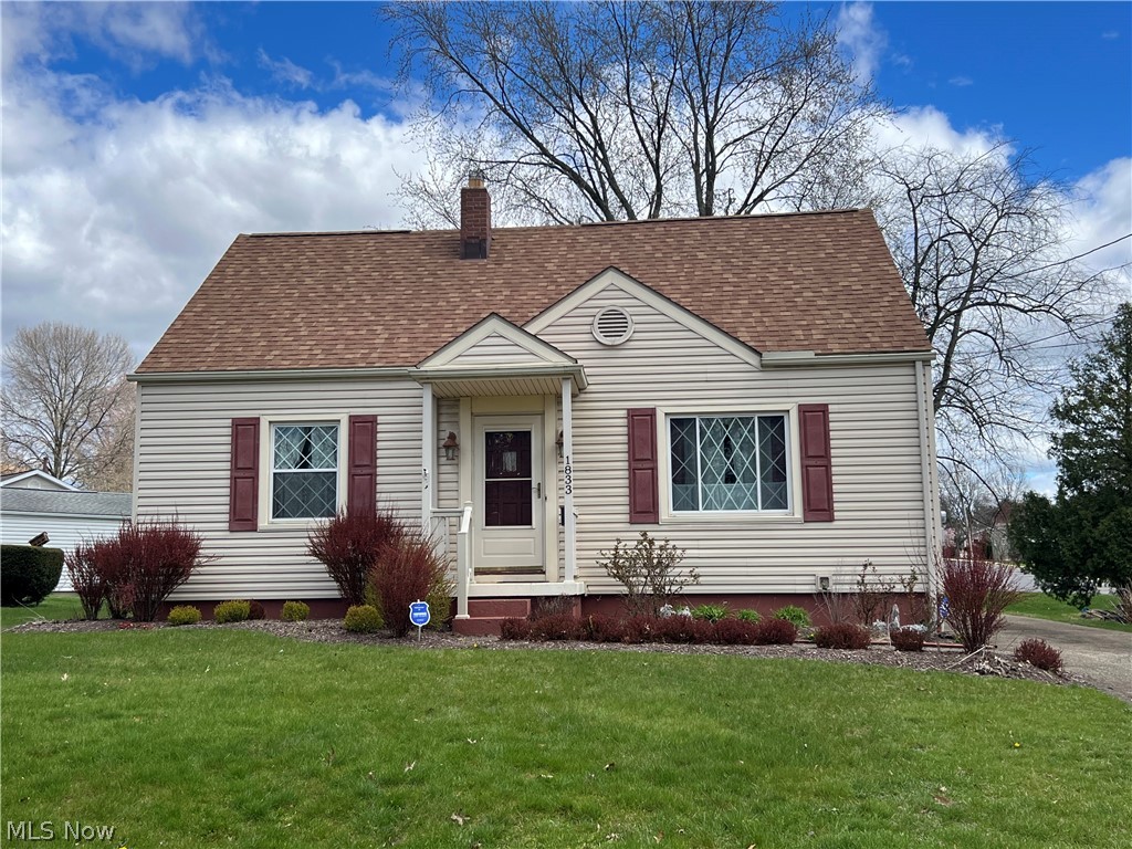 Happy Hollow - Residential