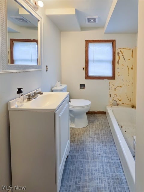 Tiny photo for 1301 Wertz Avenue SW, Canton, OH 44710 (MLS # 5253924)