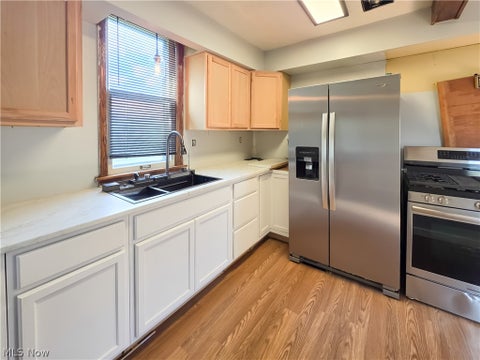 Tiny photo for 1301 Wertz Avenue SW, Canton, OH 44710 (MLS # 5253924)