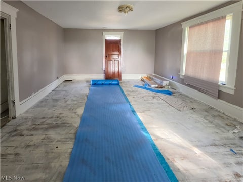 Tiny photo for 1301 Wertz Avenue SW, Canton, OH 44710 (MLS # 5253924)