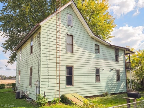 Tiny photo for 1301 Wertz Avenue SW, Canton, OH 44710 (MLS # 5253924)
