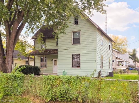 Tiny photo for 1301 Wertz Avenue SW, Canton, OH 44710 (MLS # 5253924)