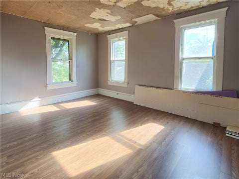 Tiny photo for 1301 Wertz Avenue SW, Canton, OH 44710 (MLS # 5253924)
