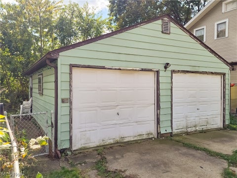 Tiny photo for 1301 Wertz Avenue SW, Canton, OH 44710 (MLS # 5253924)