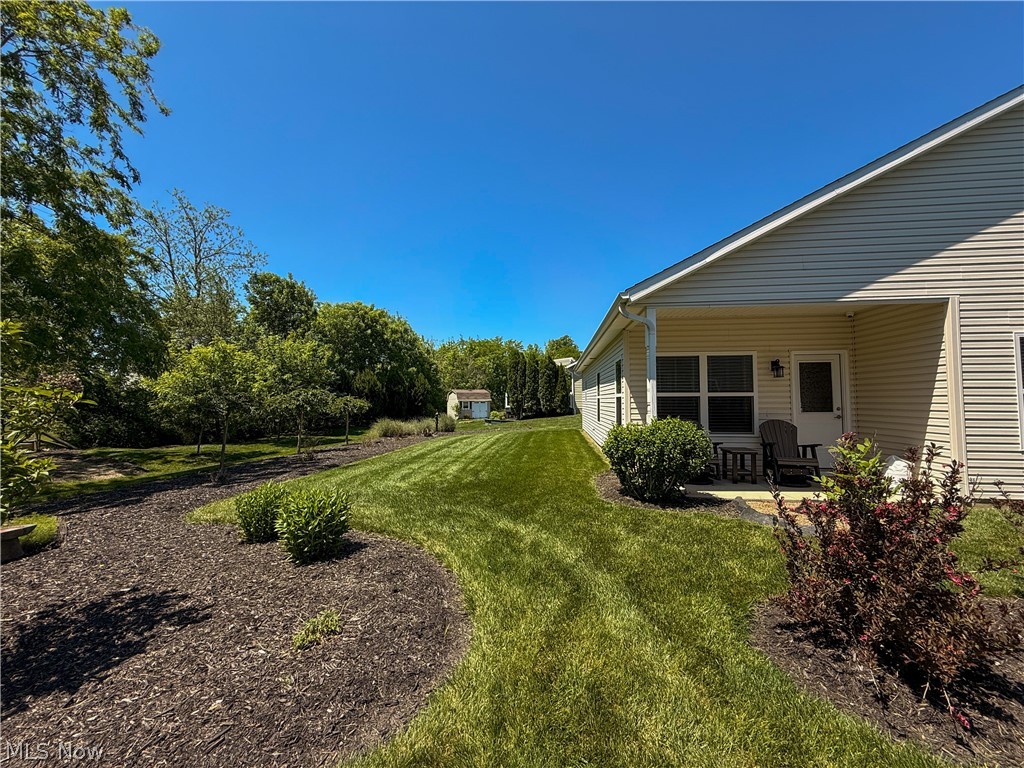 Autumn Meadows - Residential