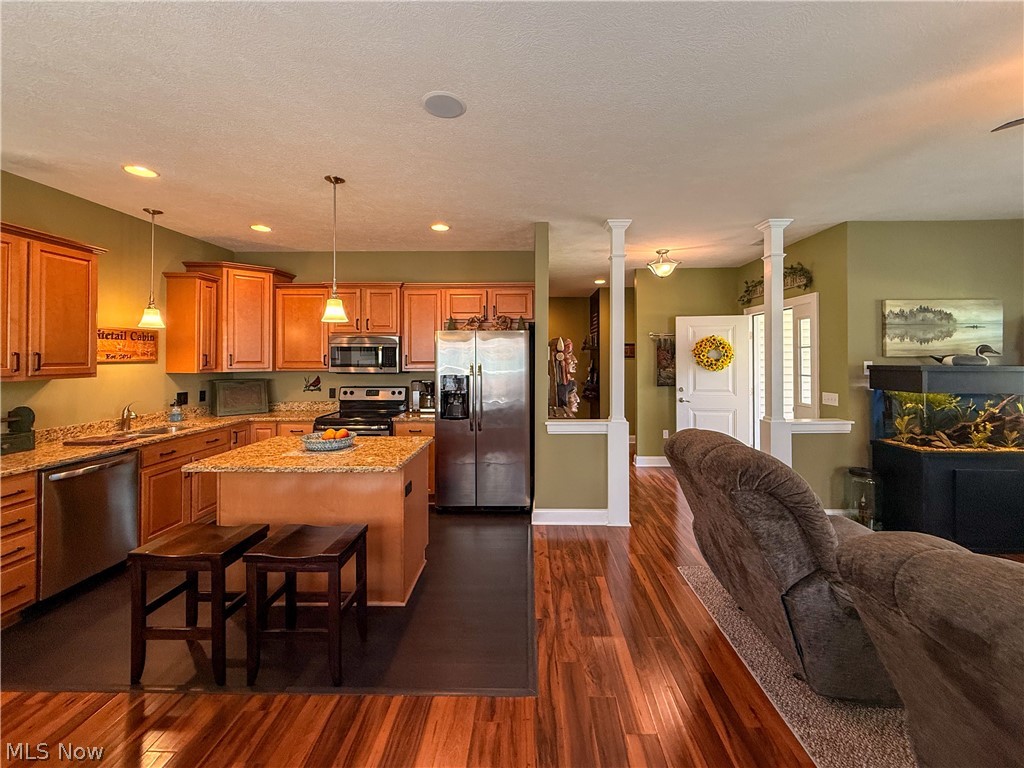 Autumn Meadows - Residential