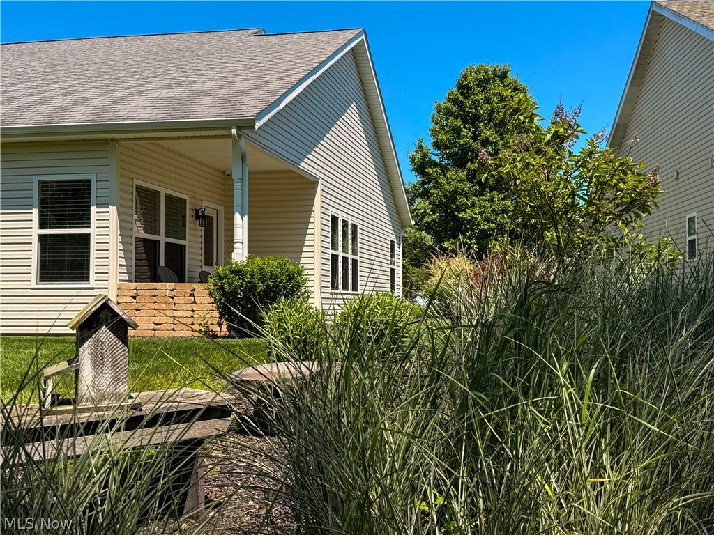 Autumn Meadows - Residential