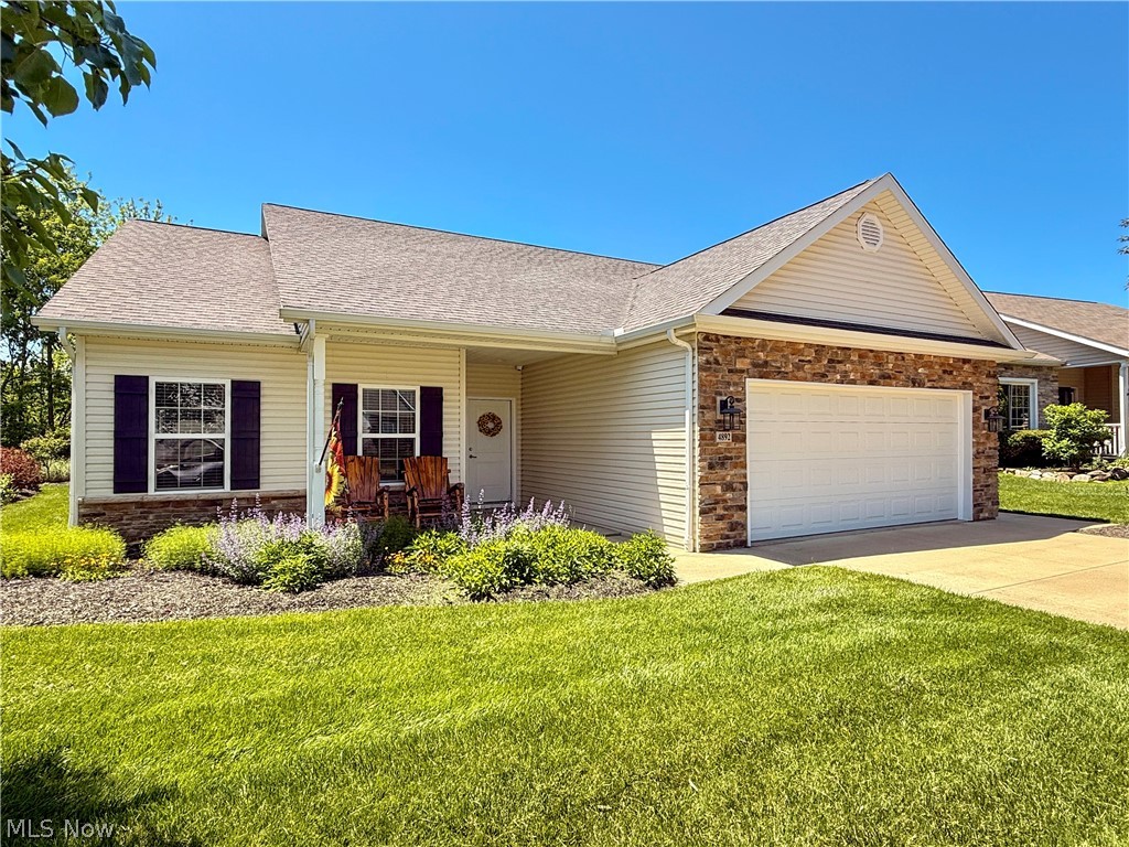 Autumn Meadows - Residential
