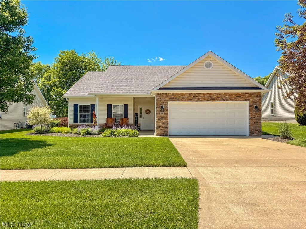 Autumn Meadows - Residential