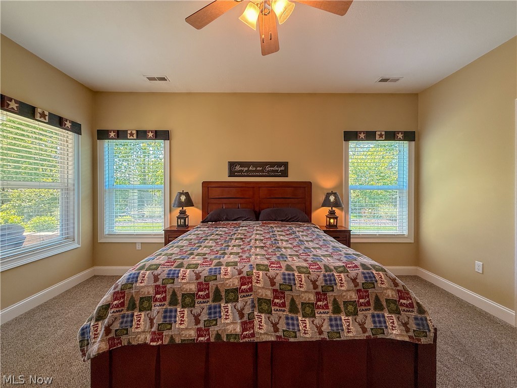 Autumn Meadows - Residential