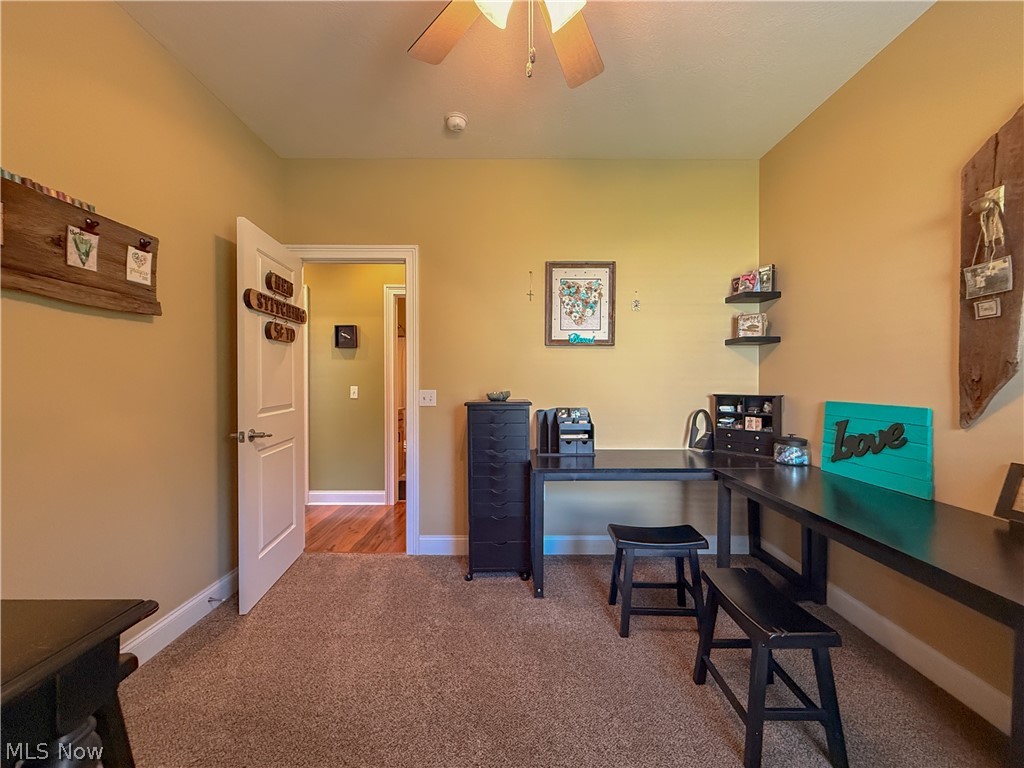 Autumn Meadows - Residential