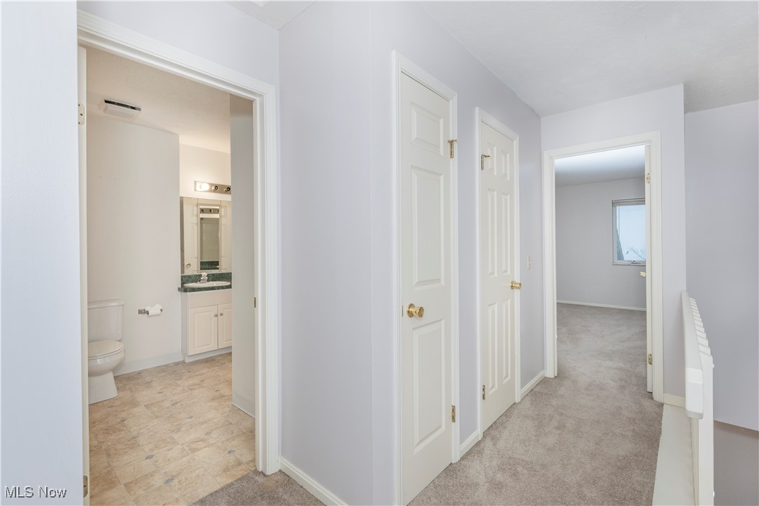 Larchmere Square Condo - Residential