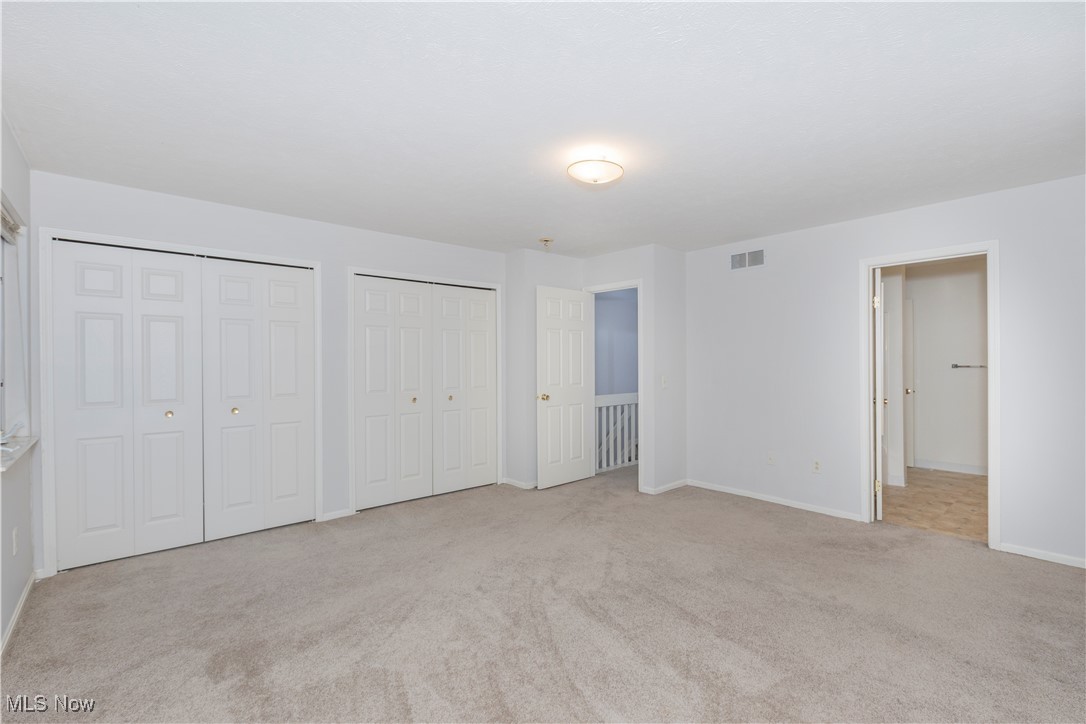 Larchmere Square Condo - Residential