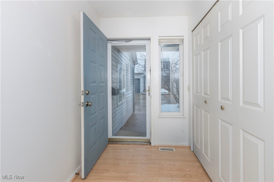 Larchmere Square Condo - Residential