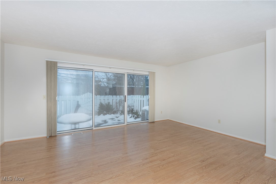 Larchmere Square Condo - Residential