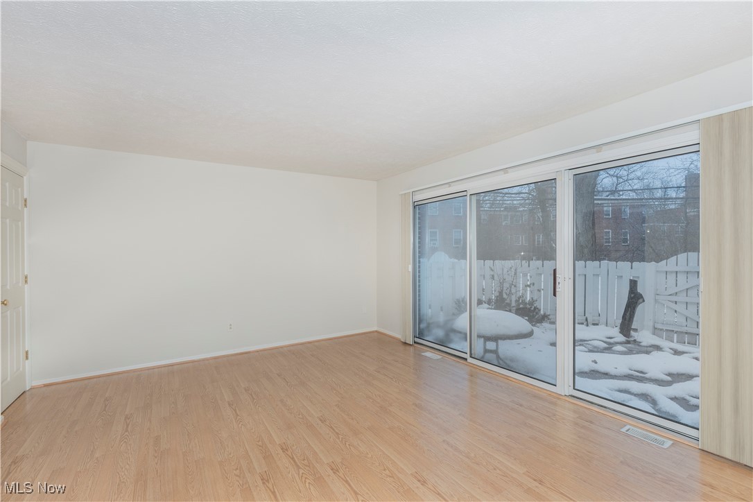Larchmere Square Condo - Residential