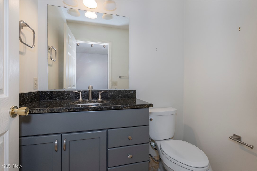 Larchmere Square Condo - Residential