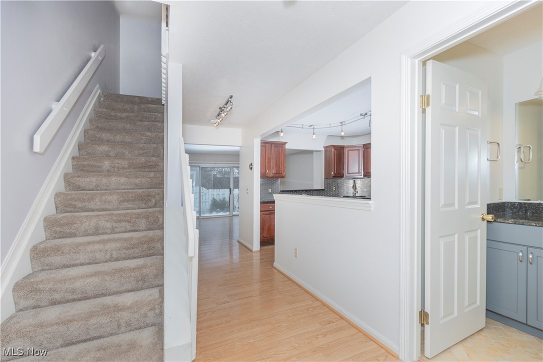 Larchmere Square Condo - Residential