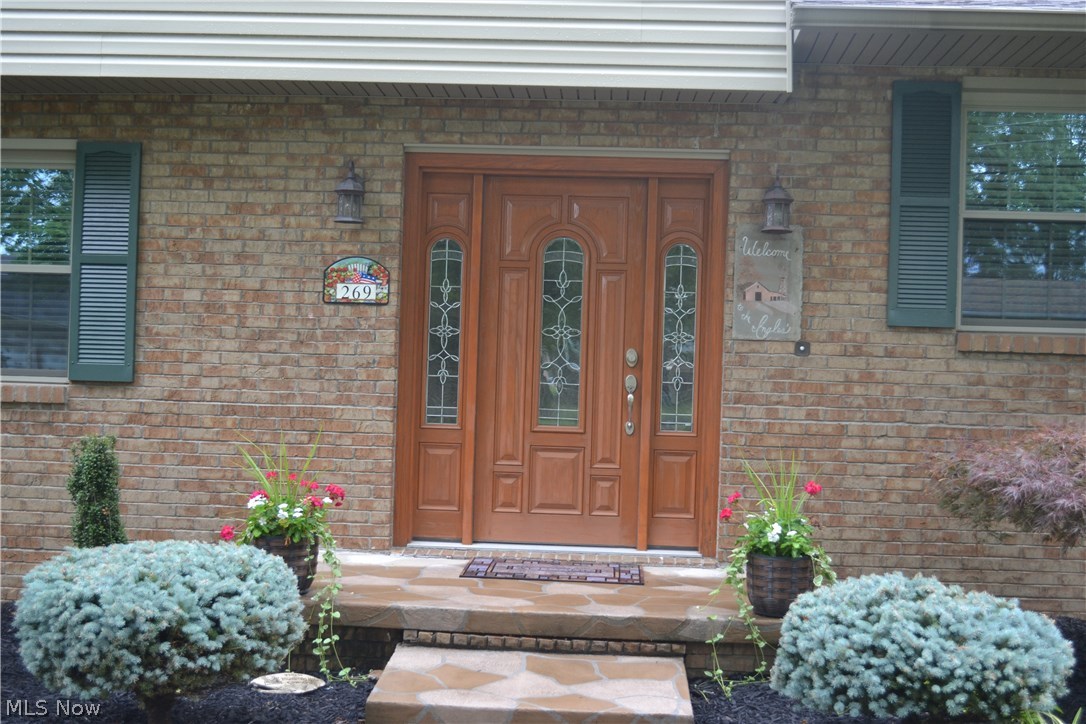 Windsor Estate - Residential