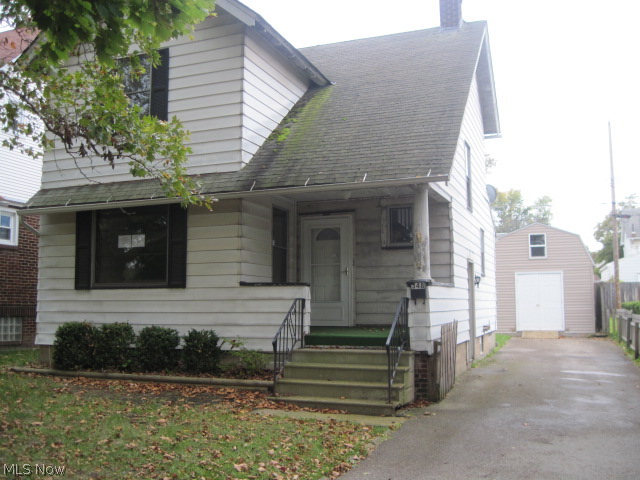 Conneaut Land Co 01 - Residential