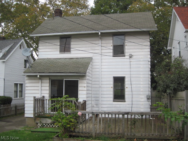 Conneaut Land Co 01 - Residential