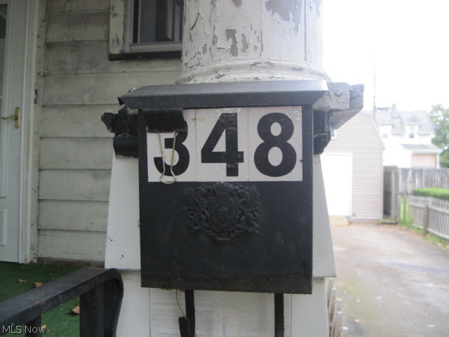 Conneaut Land Co 01 - Residential