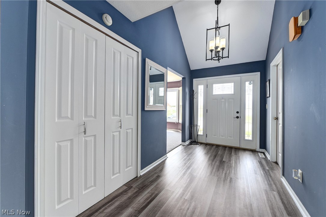 Olde Orchard Estates - Residential