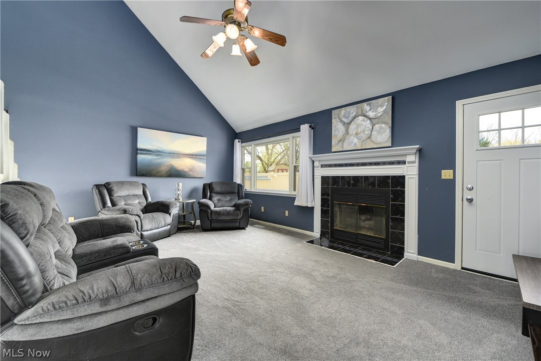 Olde Orchard Estates - Residential