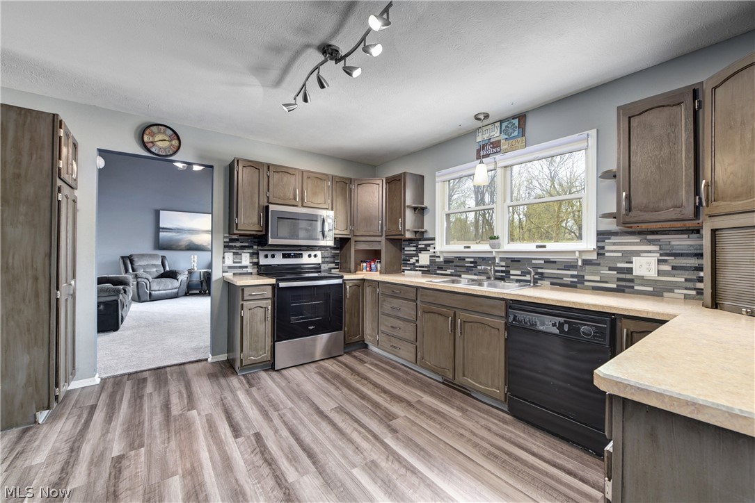 Olde Orchard Estates - Residential