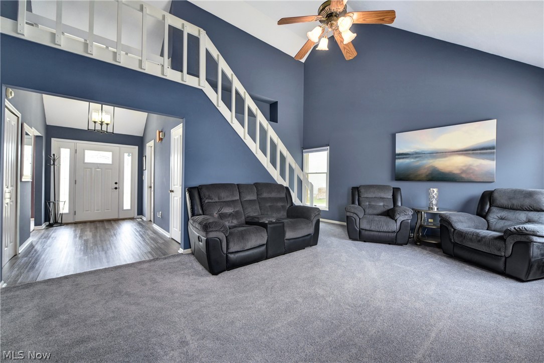 Olde Orchard Estates - Residential