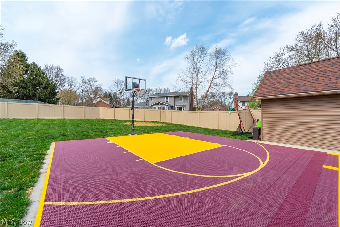 Olde Orchard Estates - Residential