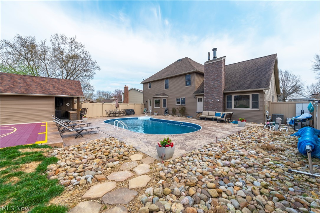 Olde Orchard Estates - Residential