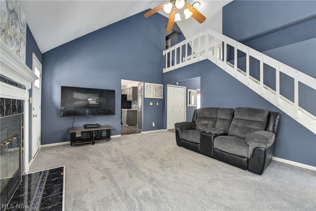 Olde Orchard Estates - Residential