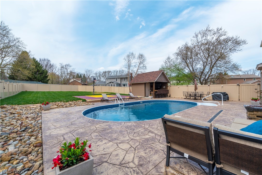 Olde Orchard Estates - Residential