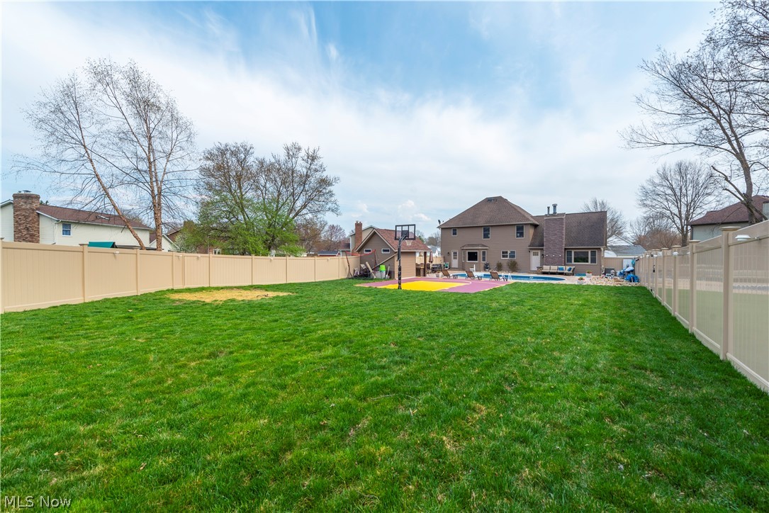 Olde Orchard Estates - Residential