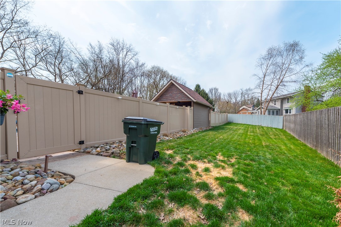 Olde Orchard Estates - Residential