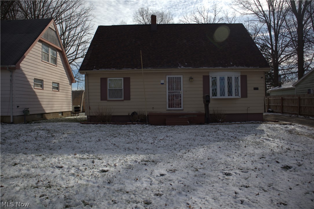 Austin Village Estates - Residential