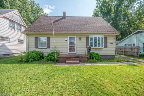 Homes For Sale - 644 Southern Boulevard<br/> Trumbull County, Warren, OH 44485