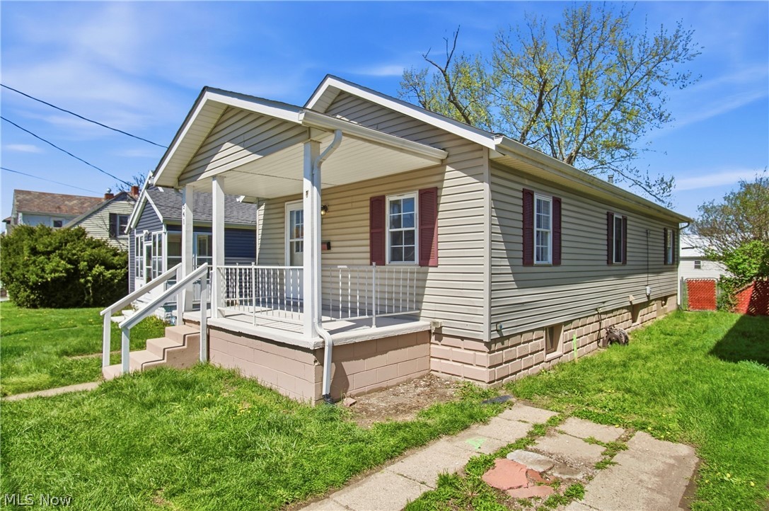 West View - Residential