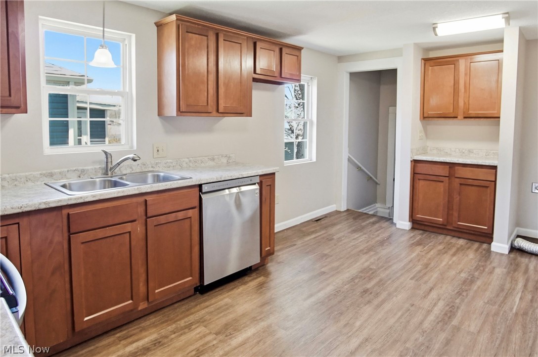 West View - Residential