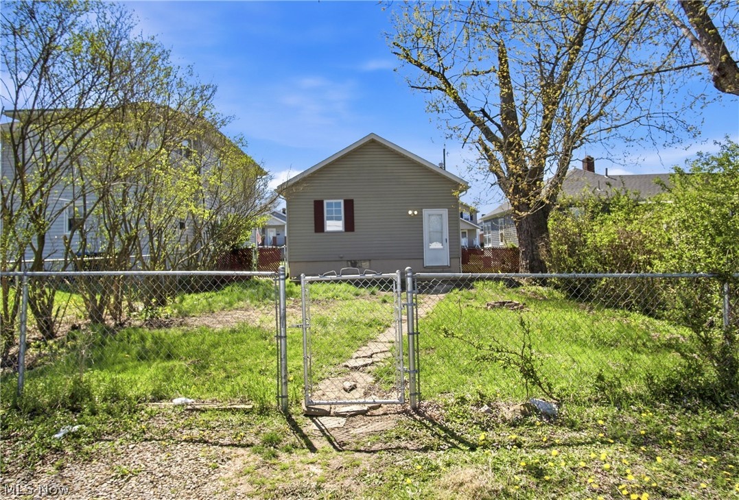 West View - Residential