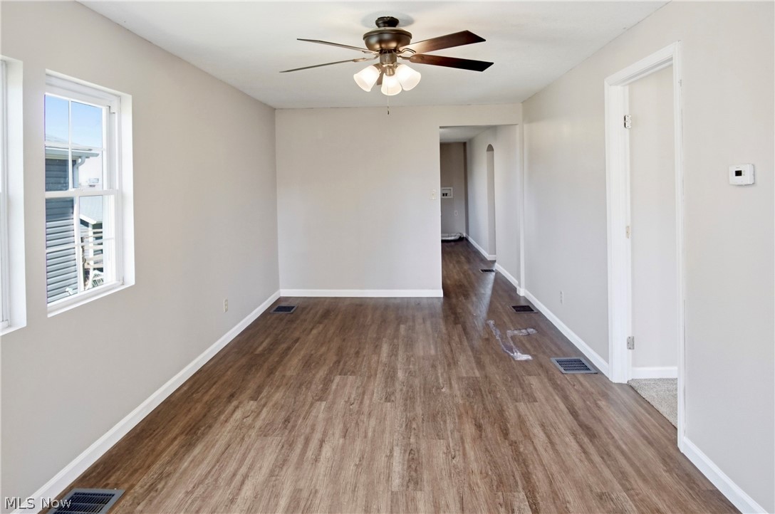 West View - Residential